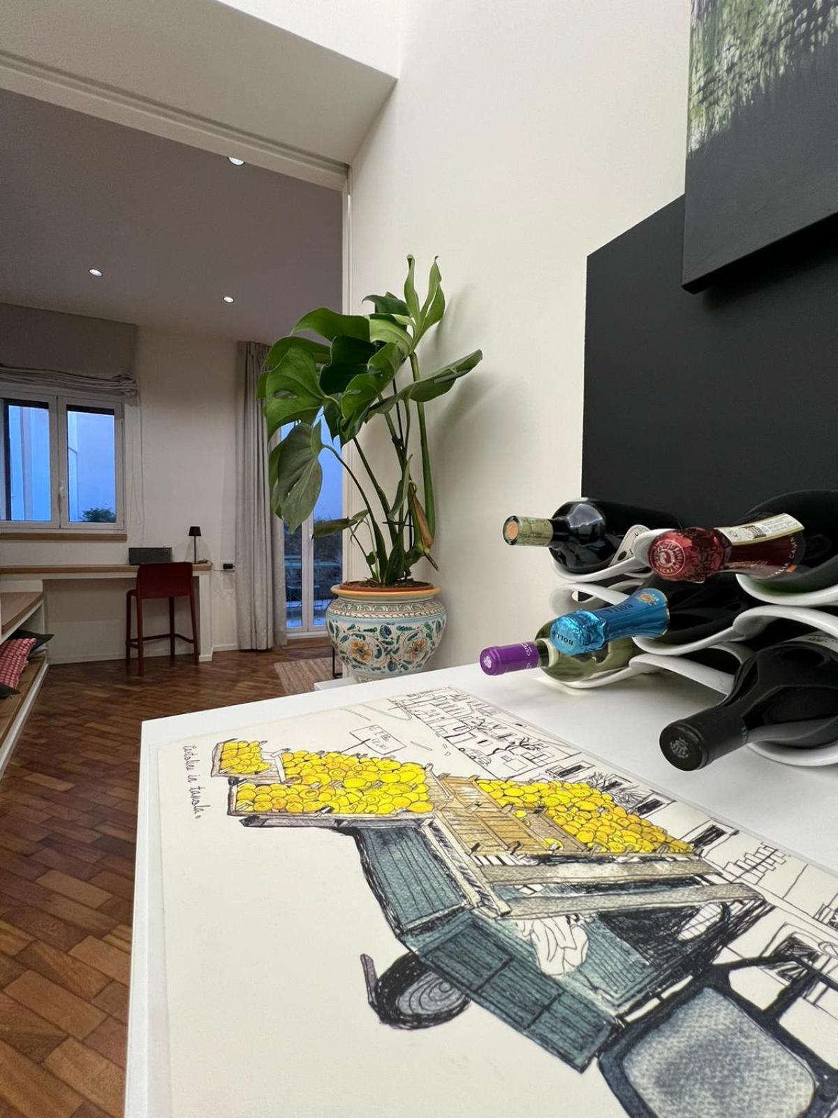 Appartamento Duomo Leonardo31 Dimora Di Charme Aeroporto di Catania Fontana Rossa Esterno foto
